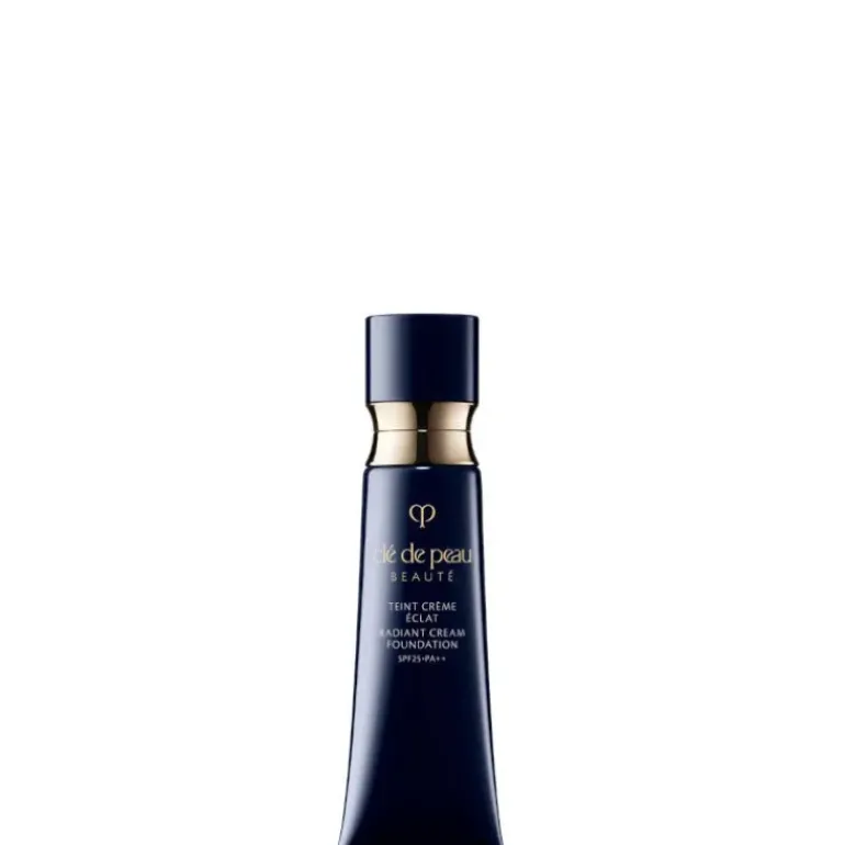 Clé de Peau Beauté Radiant Cream Foundation