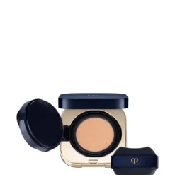 Clé de Peau Beauté Radiant Cushion Foundation Natural
