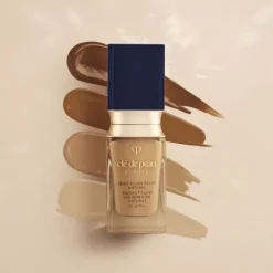 Clé de Peau Beauté Radiant Fluid Foundation Natural