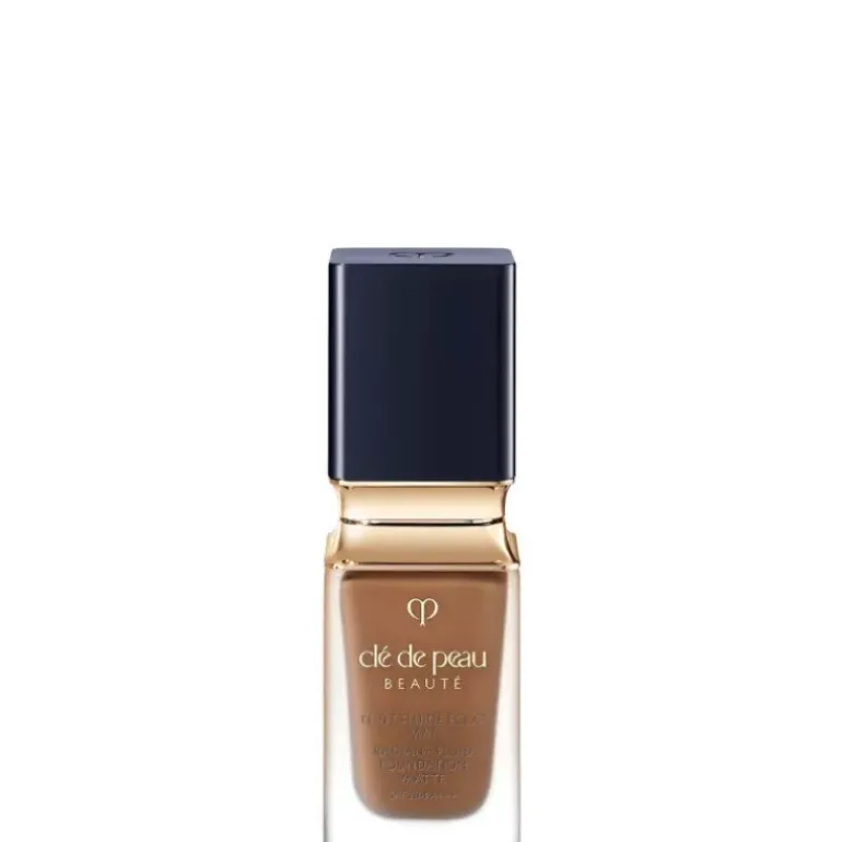 Clé de Peau Beauté Radiant Fluid Foundation Matte SPF 20