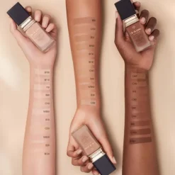 Clé de Peau Beauté Radiant Fluid Foundation Matte SPF 20