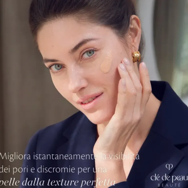 Clé de Peau Beauté Radiant Fluid Foundation Matte SPF 20