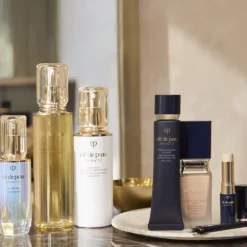 Clé de Peau Beauté Radiant Fluid Foundation Matte SPF 20