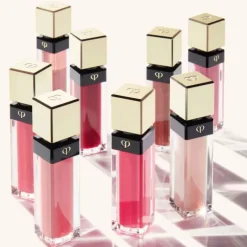 Clé de Peau Beauté Radiant Lip Gloss