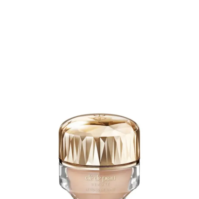 Clé de Peau Beauté The Foundation