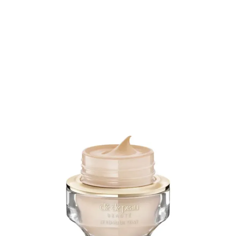Clé de Peau Beauté The Foundation