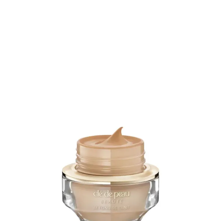 Clé de Peau Beauté The Foundation