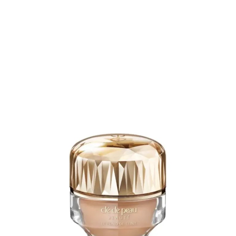 Clé de Peau Beauté The Foundation