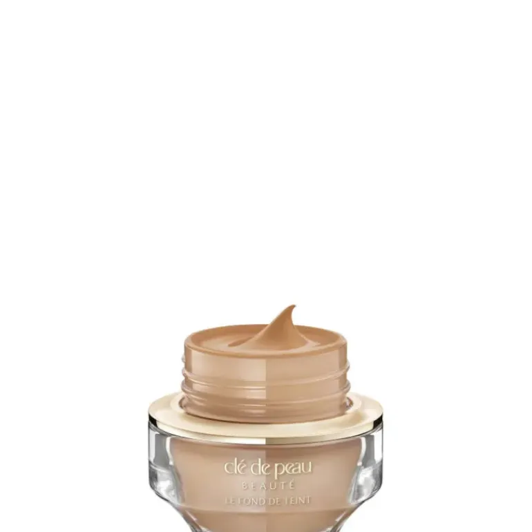 Clé de Peau Beauté The Foundation