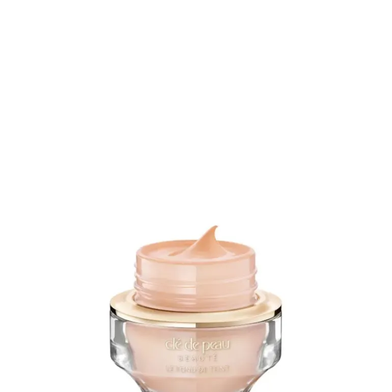 Clé de Peau Beauté The Foundation