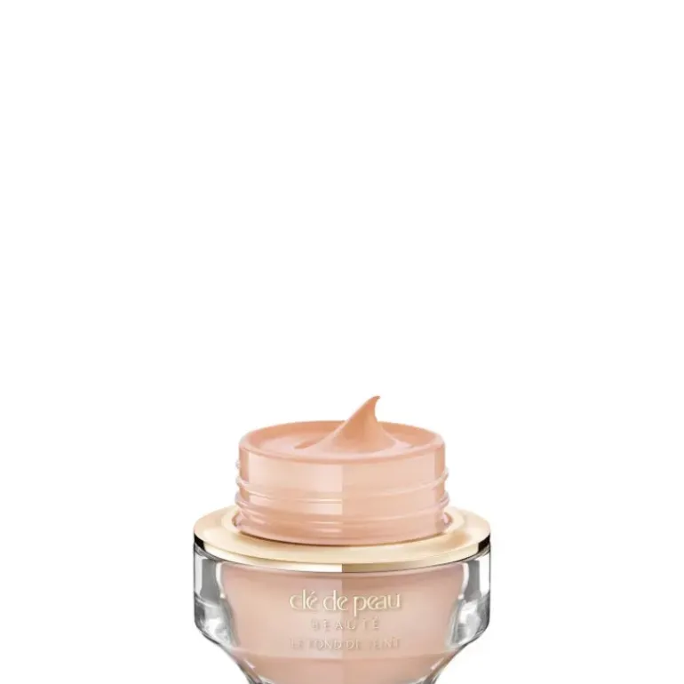 Clé de Peau Beauté The Foundation