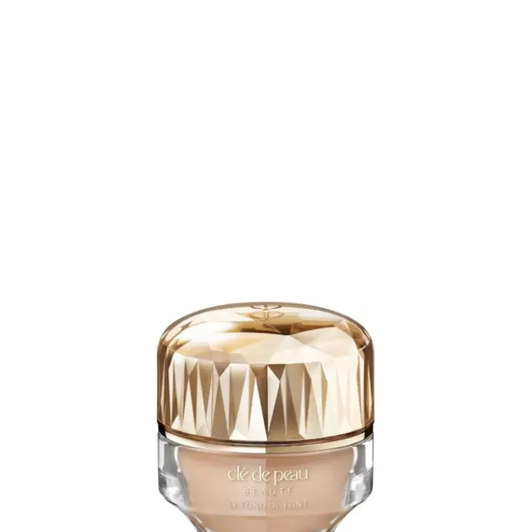 Clé de Peau Beauté The Foundation