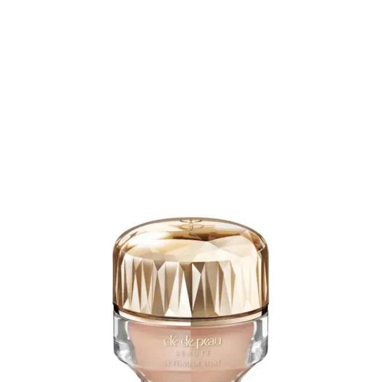 Clé de Peau Beauté The Foundation