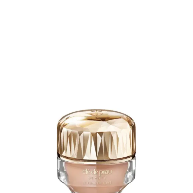 Clé de Peau Beauté The Foundation