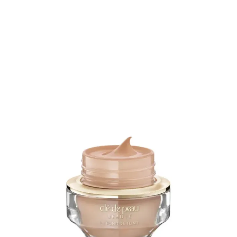 Clé de Peau Beauté The Foundation