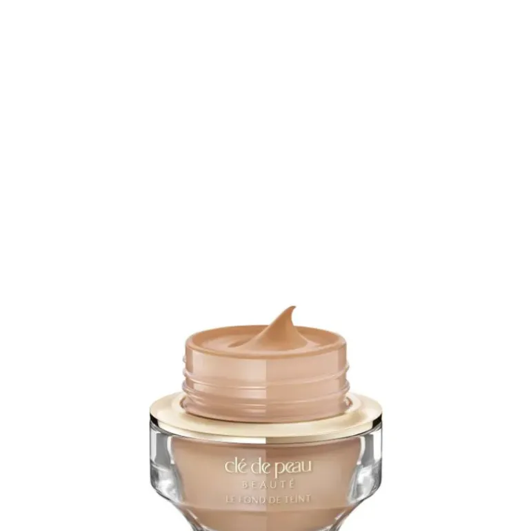 Clé de Peau Beauté The Foundation
