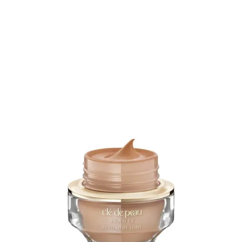 Clé de Peau Beauté The Foundation
