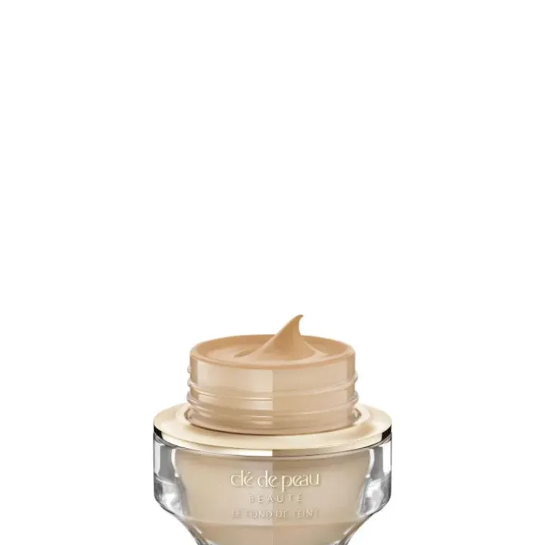 Clé de Peau Beauté The Foundation