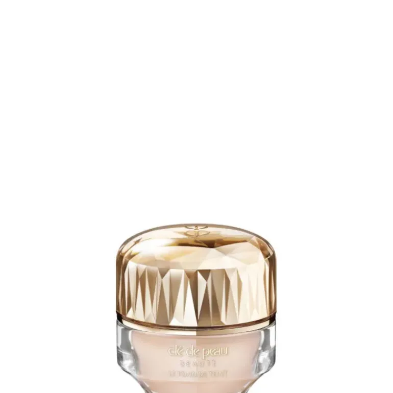 Clé de Peau Beauté The Foundation