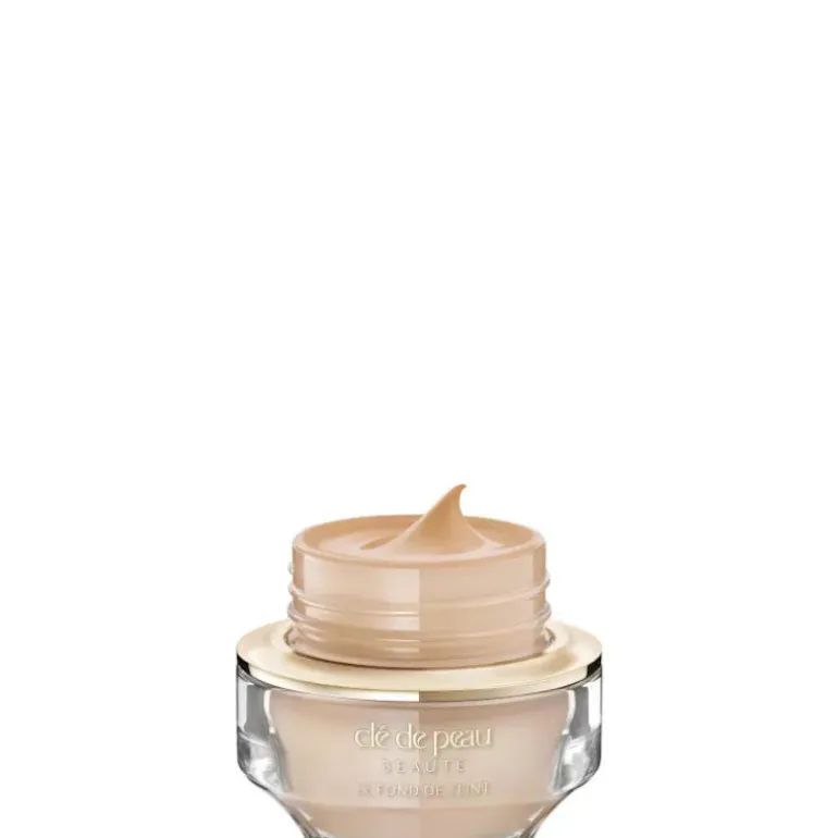 Clé de Peau Beauté The Foundation