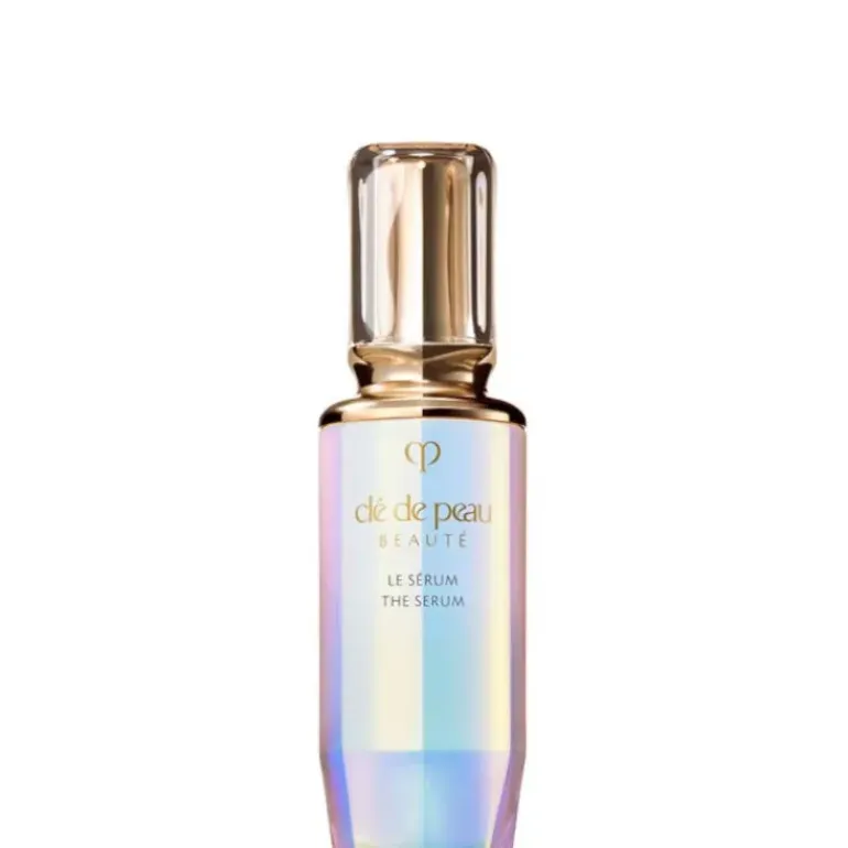 Clé de Peau Beauté The Serum