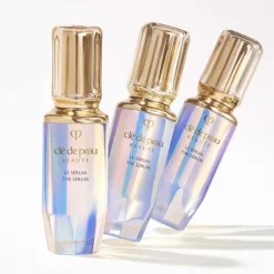 Clé de Peau Beauté The Serum
