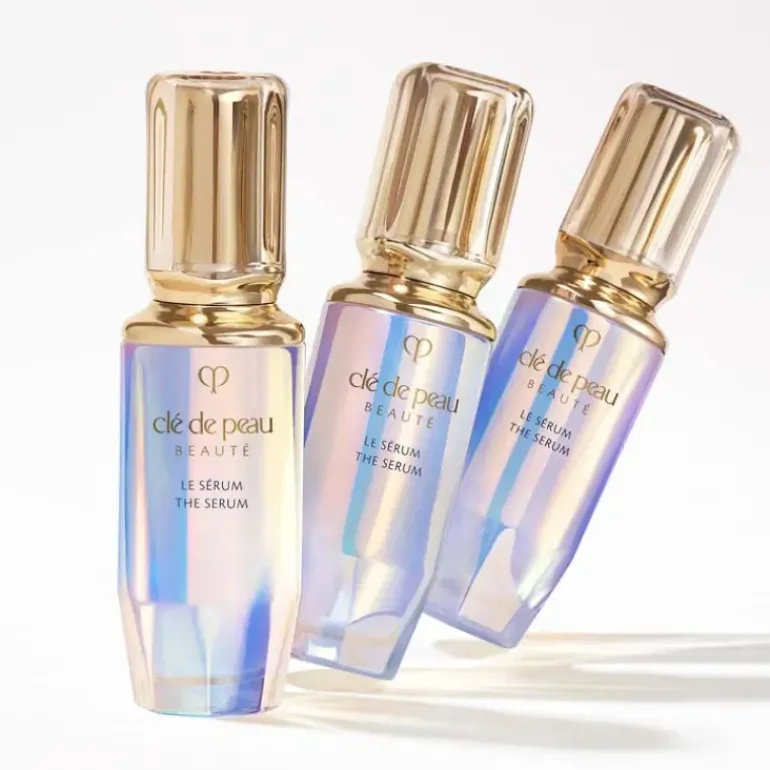 Clé de Peau Beauté The Serum Refill