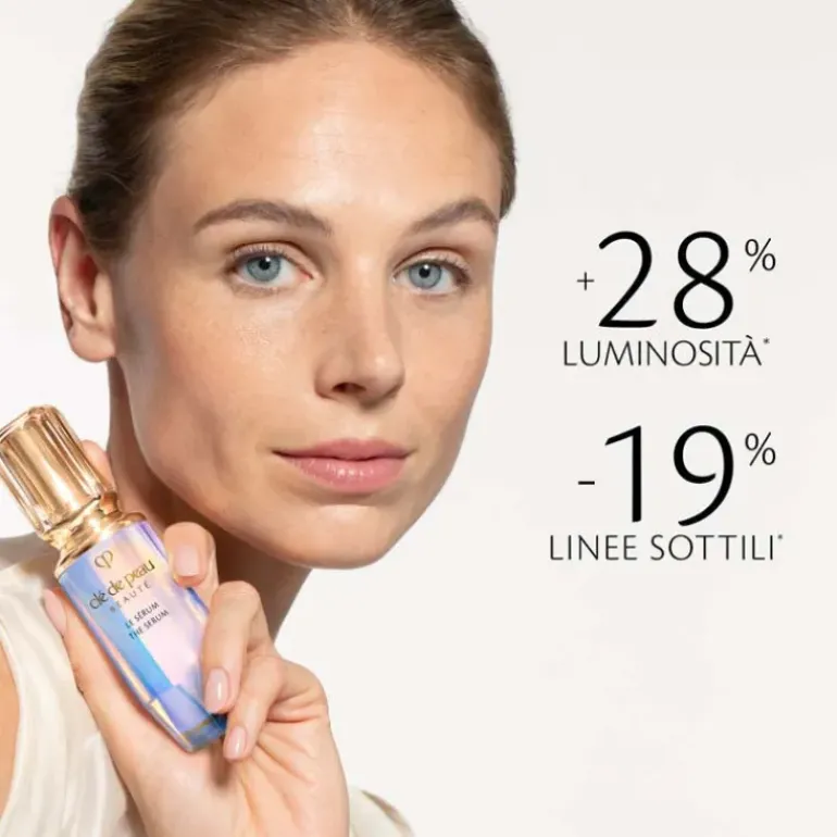 Clé de Peau Beauté The Serum Refill