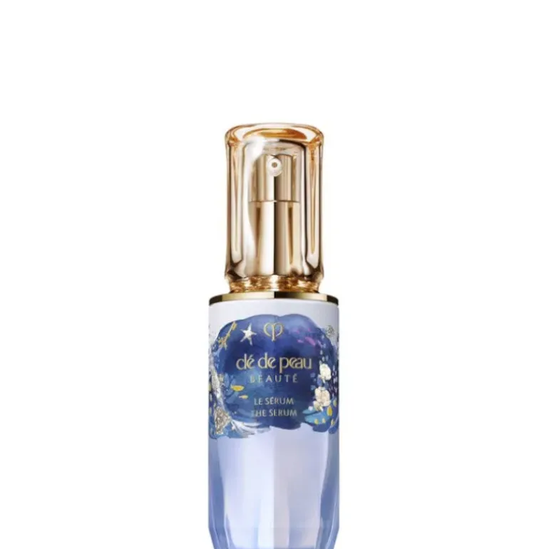 Clé de Peau Beauté The Serum - The Radiant Horizon Collection 50 ML