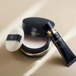 Clé de Peau BeautéTranslucent Loose Powder