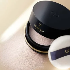 Clé de Peau BeautéTranslucent Loose Powder