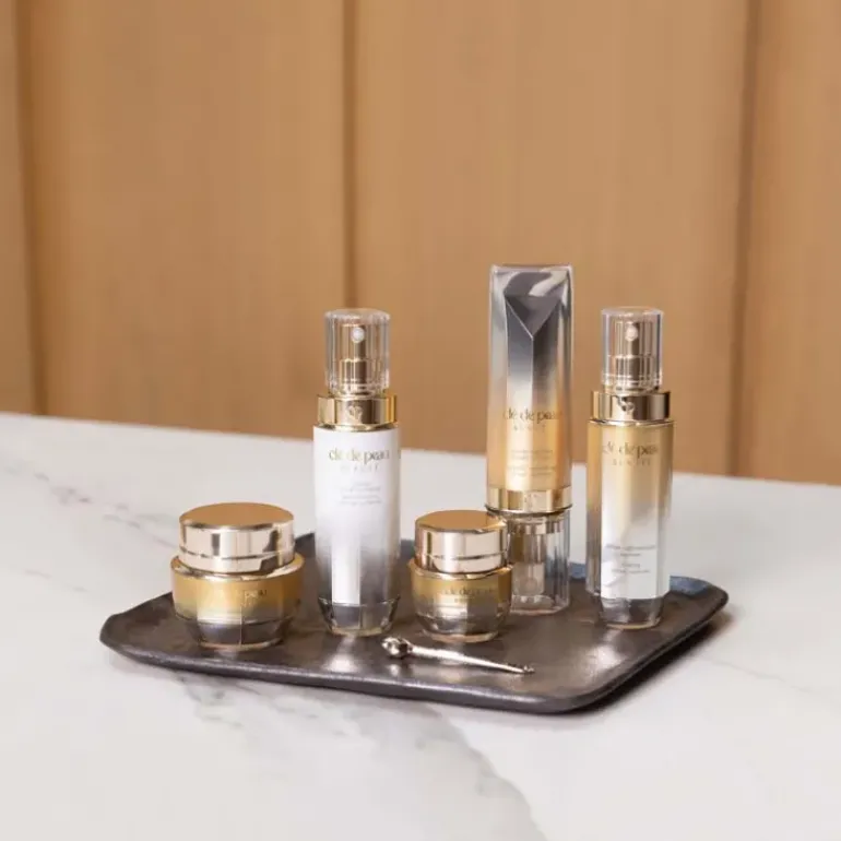 Clé de Peau Beauté Volumizing Cream Supreme 50 ML