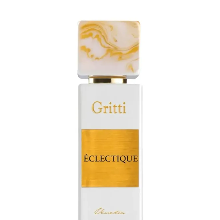 Éclectique