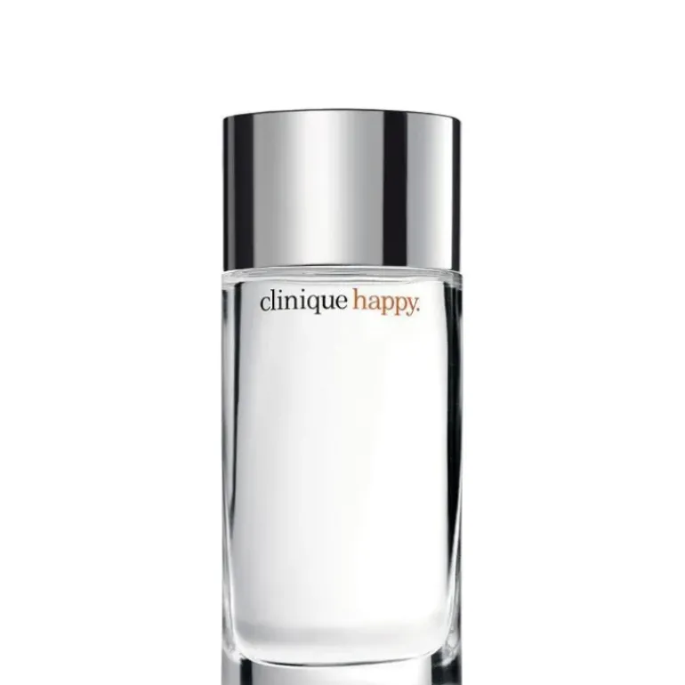 Clinique happy