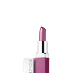 Clinique Pop Lip Colour - Rossetto 2 in 1 Colore Intenso + Base Leviga