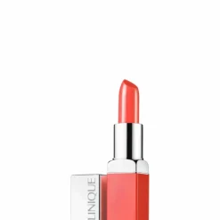 Clinique Pop Lip Colour - Rossetto 2 in 1 Colore Intenso + Base Leviga