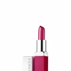 Clinique Pop Lip Colour - Rossetto 2 in 1 Colore Intenso + Base Leviga