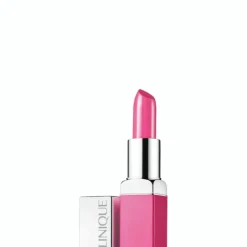 Clinique Pop Lip Colour - Rossetto 2 in 1 Colore Intenso + Base Leviga