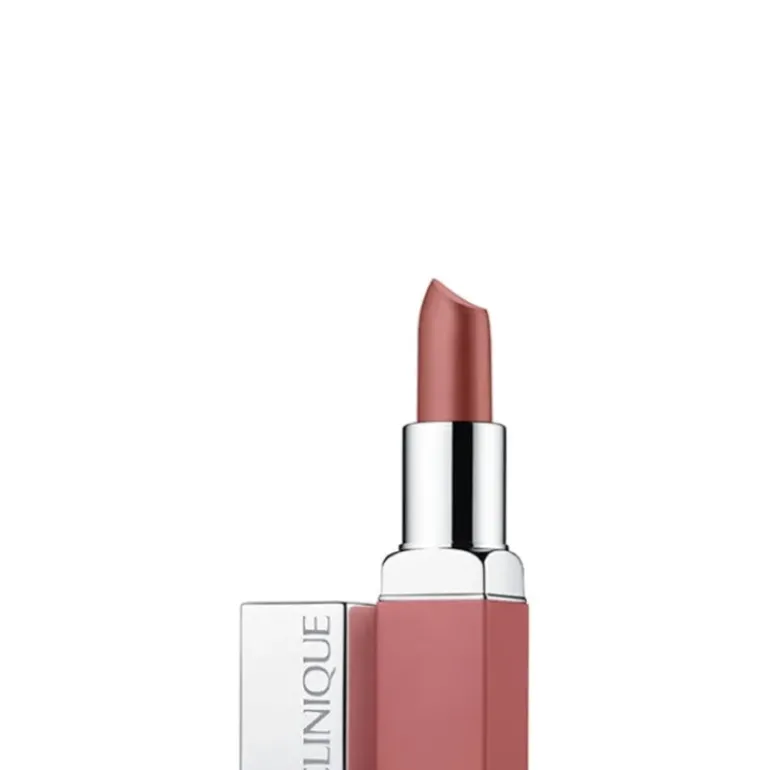 Clinique Pop Matte Matte Lip Colour - Rossetto 2 in 1 Effetto