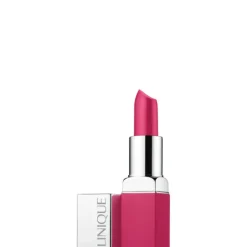 Clinique Pop Matte Matte Lip Colour - Rossetto 2 in 1 Effetto