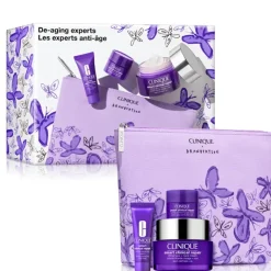 Clinique Smart Clinical Repair Lifting Face + Neck Cream Confezione