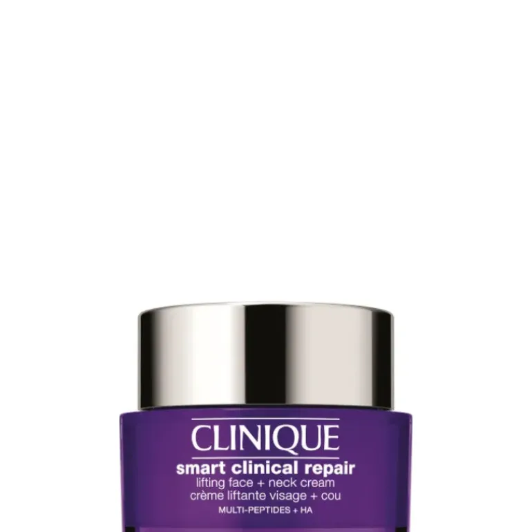 Clinique Smart Clinical Repair Lifting Face + Neck Cream