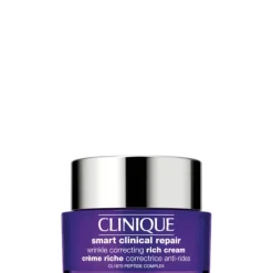 Clinique Smart Clinical Repair Wrinkle Correcting Rich Cream 50 ML