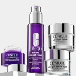 Clinique Smart Clinical Repair Wrinkle Correcting Eye Cream