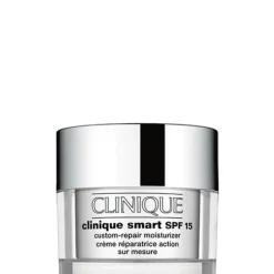 Clinique Smart SPF 15 - Crema Riparatrice Giorno Pelle da Secche a Mis