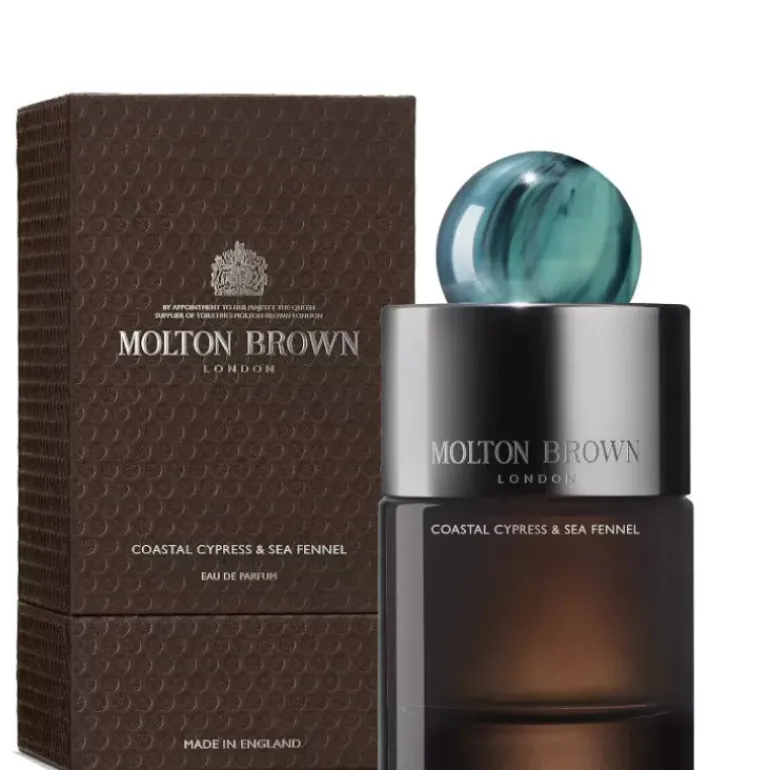 Coastal Cypress & Sea Fennel EDP 100 ML