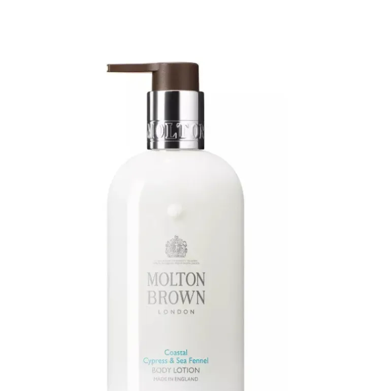 Coastal Cypress & Sea Fennel 300 ML