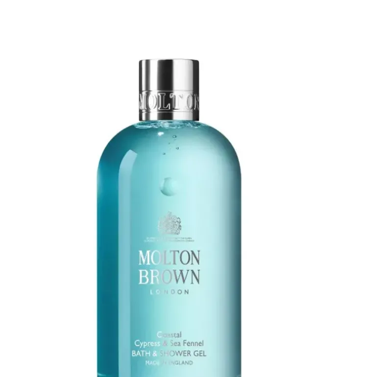 Coastal Cypress & Sea Fennel 300 ML