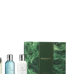 Coastal Cypress & Sea Fennel Travel Gift Set 7,5 ML Eau de Toilette +