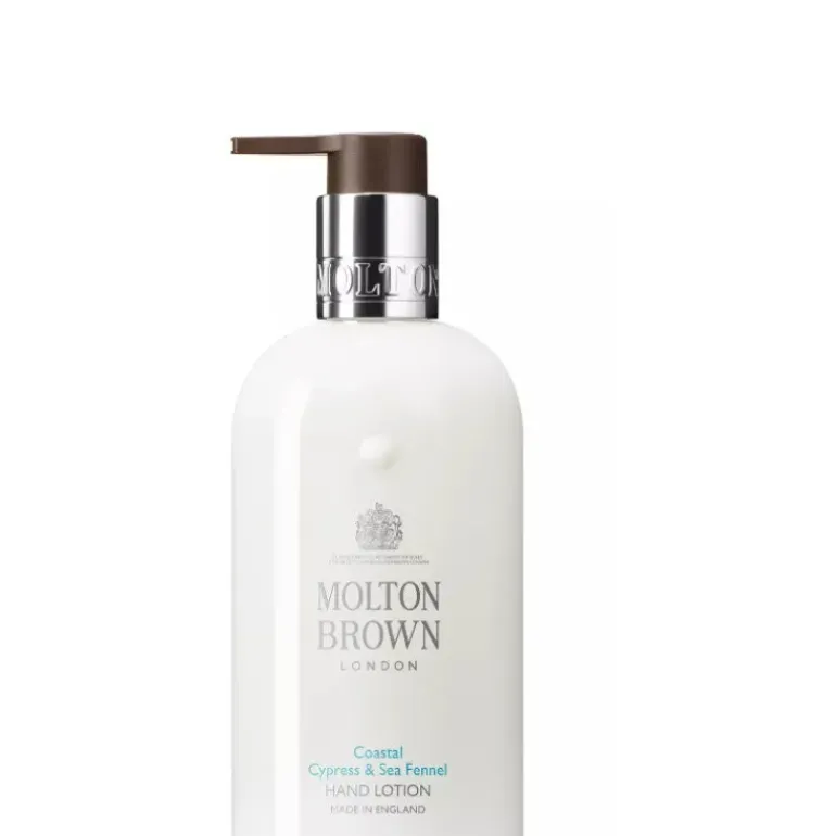 Coastal Cypress & Sea Fennel 300 ML